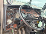 Cab with 