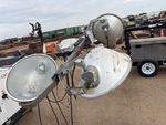 Trailer Chassis with 