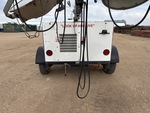 Trailer Chassis with 