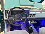 Cab with 