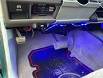 Cab with 
