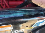 General Appearance with Second Serial Number/VIN Photo