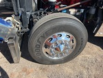 4 Underbody - Truck with 