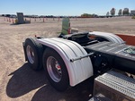 4 Underbody - Truck with 