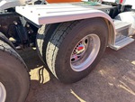 4 Underbody - Truck with 