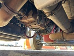 Drivetrain with 