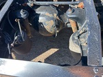 4 Underbody - Truck with 