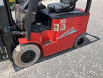 Chassis with 