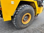 Chassis with 
