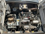 Basic Refrigeration Unit with 