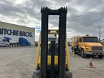 Chassis with 