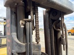 Hydraulique with 