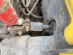 Hydraulique with 