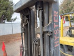 Hydraulique with 