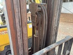 Hydraulique with 