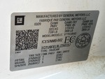 General Appearance with Second Serial Number/VIN Photo