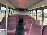 Interior with 