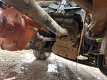Drivetrain with 