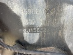 General Appearance with Second Serial Number/VIN Photo