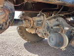 Drivetrain with 