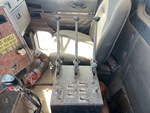 Cab with 