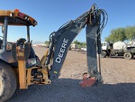 Chassis with 