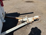 Trailer Chassis with 