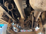Drivetrain with 