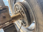Brakes with 