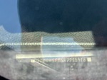 General Appearance with Second Serial Number/VIN Photo