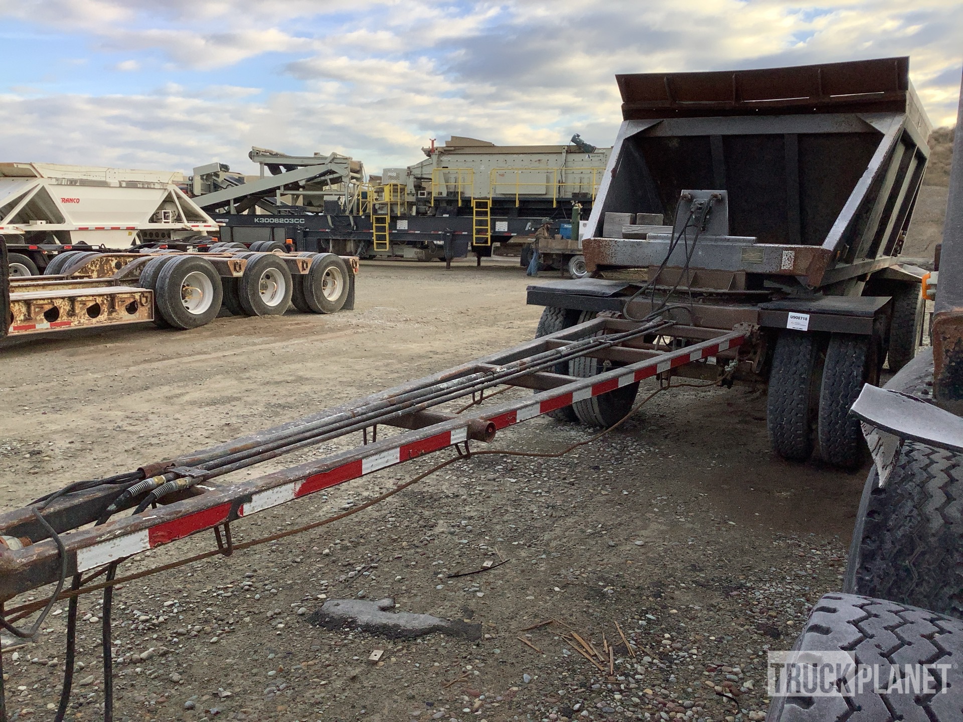 General Appearance with Imagen: esquina delantera izquierda