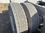 4 Underbody - Truck with 
