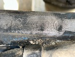 General Appearance with Second Serial Number/VIN Photo