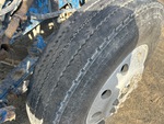 4 Underbody - Truck with 