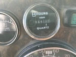 4 Transmision with Engine Hours