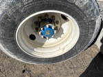 4 Underbody - Truck with 