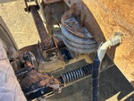 4 Underbody - Truck with 