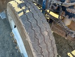 4 Underbody - Truck with 