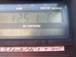 Basic Refrigeration Unit with 