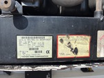 Basic Refrigeration Unit with 