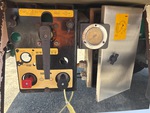Basic Refrigeration Unit with 