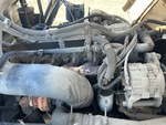 Motor with 