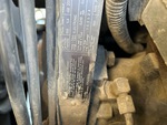 Motor with 