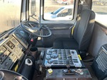 Cab with 
