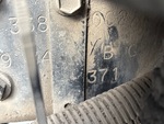 General Appearance with Second Serial Number/VIN Photo