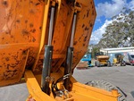 Hydraulics with 
