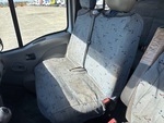 Cab with 