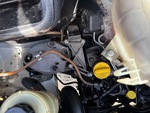 Motore with 