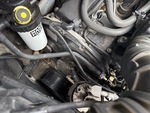 Motor with 