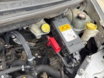 Motor with 